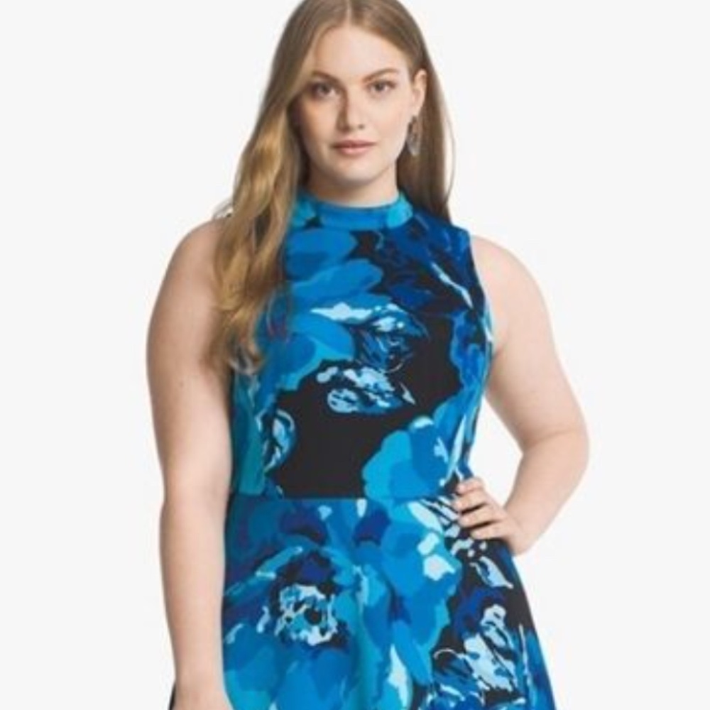 Beautiful dress - White House Black Market